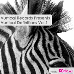 Vurtical Definitions - Volume 1