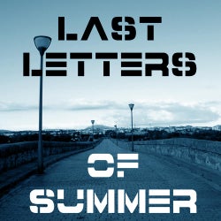 Last Letters Of Summer