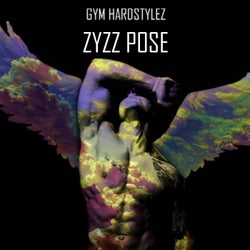 Zyzz Pose (Hardstyle Motivation)