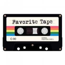 Favorite Tape