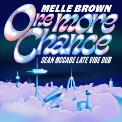 One More Chance (Sean Mccabe Late Vibe Dub)