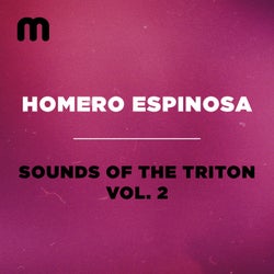 Sounds Of The Triton, Vol. 2