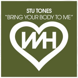 Bring Your Body To Me