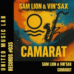 Camarat