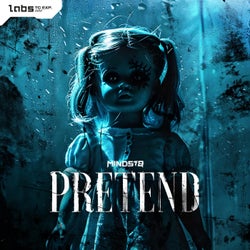 PRETEND - Pro Mix