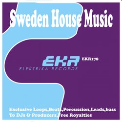 Sweden House Music Loops