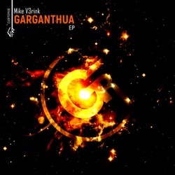 Garganthua EP