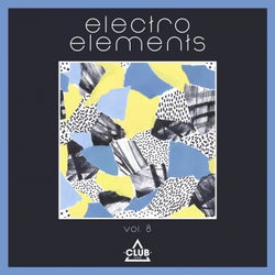 Electro Elements Vol. 8