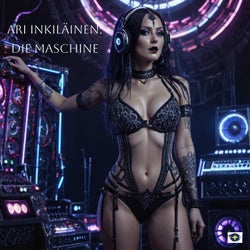 Die Maschine