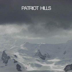 Patriot Hills
