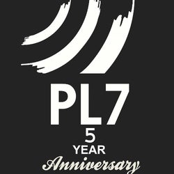 5 YEARS OF PL7