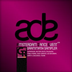 ADE 2010 Grammatik Sampler