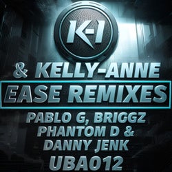 Ease Remixes