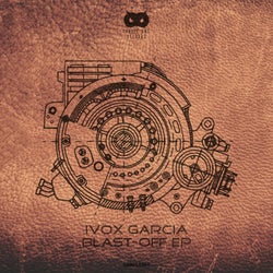 Blast-Off EP