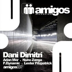 Amigos 037 Dani Dimitri