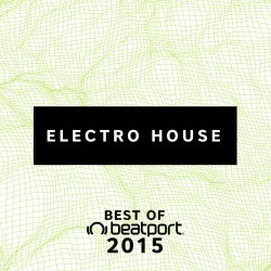 Top Selling Electro House of 2015