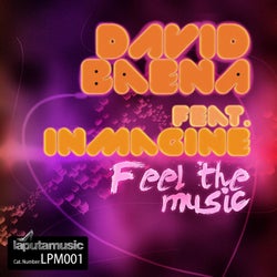 Feel the Music (feat. Inmagine)