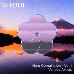 Haru Compilation - Vol.1 (V.A.)