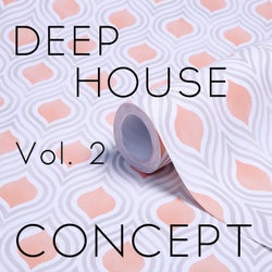 Deep House Concept, Vol. 2
