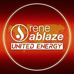 Rene Ablaze United Energy July Top 10