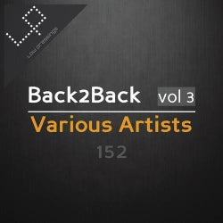 Back2Back Vol III