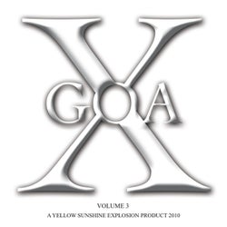 Goa X, Vol. 3