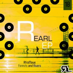 Forests and Rivers EP