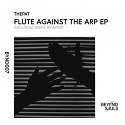Flute Against the Arp EP