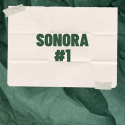 Sonora 1