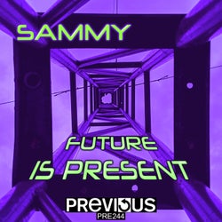 Future Is Present EP
