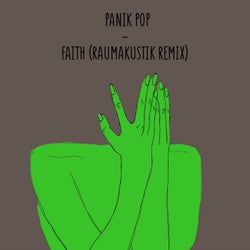 Faith (Raumakustik Remix)