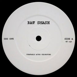 Raw Smash