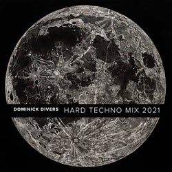 Hard Techno Mix 2021