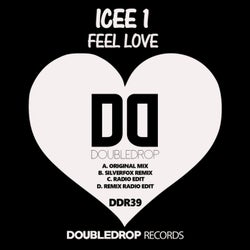 Feel Love
