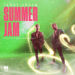 Summer Jam (Basti M & Bolinger Extended Remix)