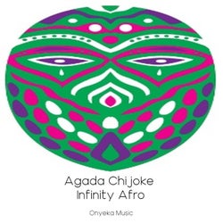Infinity Afro