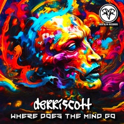 Where Does The Mind Go