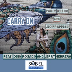 Carry On (feat. Odin Rosado, Jerry Herrera)