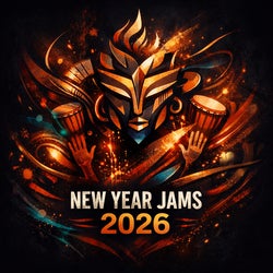 NEW YEAR JAMS 2026