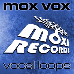 Mox Vox Vol 9