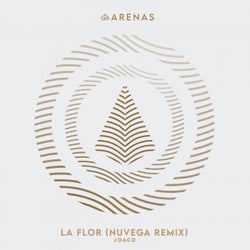 La Flor (NuVega Remix)