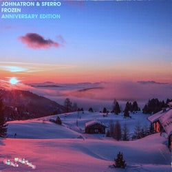 Frozen (Sferro Remix)