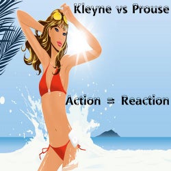 Action = Reaction