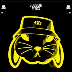 Bubblin'