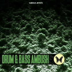 Drum & Bass Ambush
