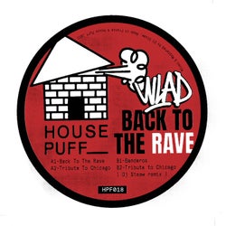 Back To The Rave EP