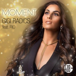 Moment (Remixes)