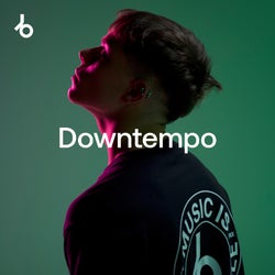Best New Downtempo 2025: March