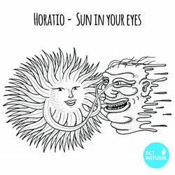 Sun In Your Eyes