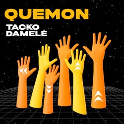 Quemon (feat. Tacko)